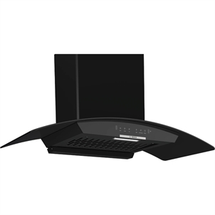 MÁY HÚT MÙI KÍNH CONG BOSCH DWA98IJ60I SERI 4 90CM